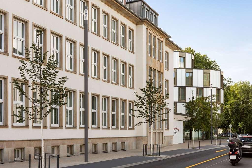 Vienna House Easy By Wyndham Osnabrueck & Apartments Exterior photo